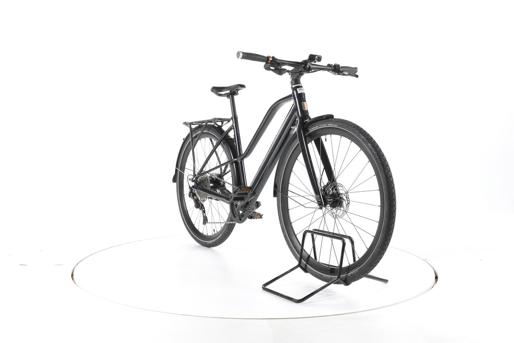 Orbea VIBE MID H30 EQ E-Bike - Image 3