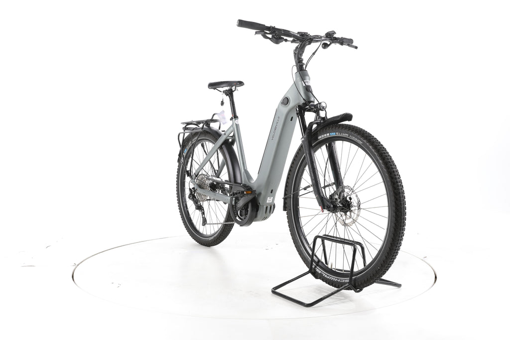 Velo de Ville SEB 990 Trekking E-Bike Tiefeinsteiger - Image 3