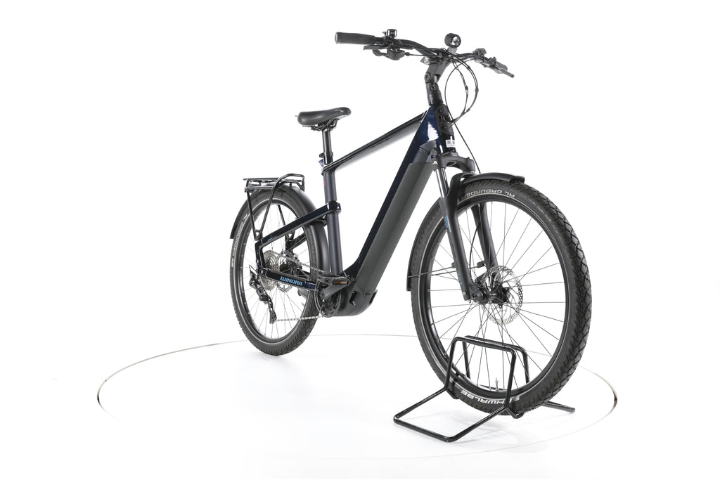 Winora Yakun 10 Trekking E-Bike - Image 3