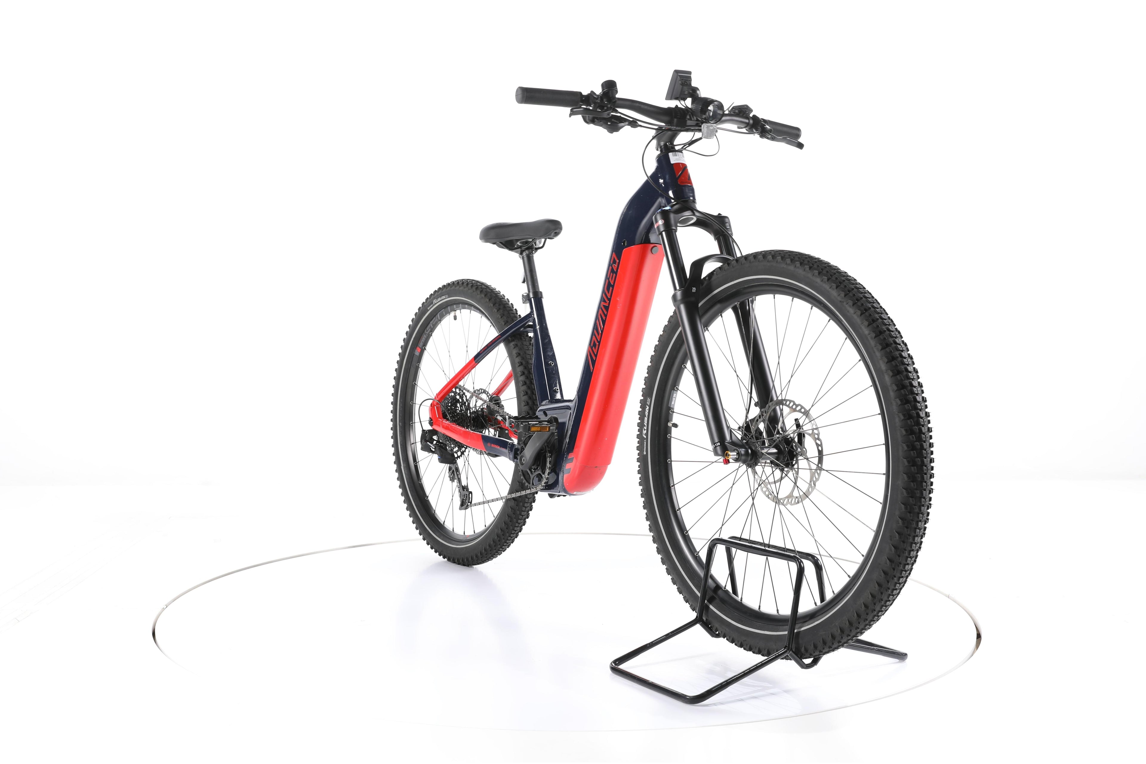 ADVANCED OFFROAD Pro MTB E-Bike - Image 3
