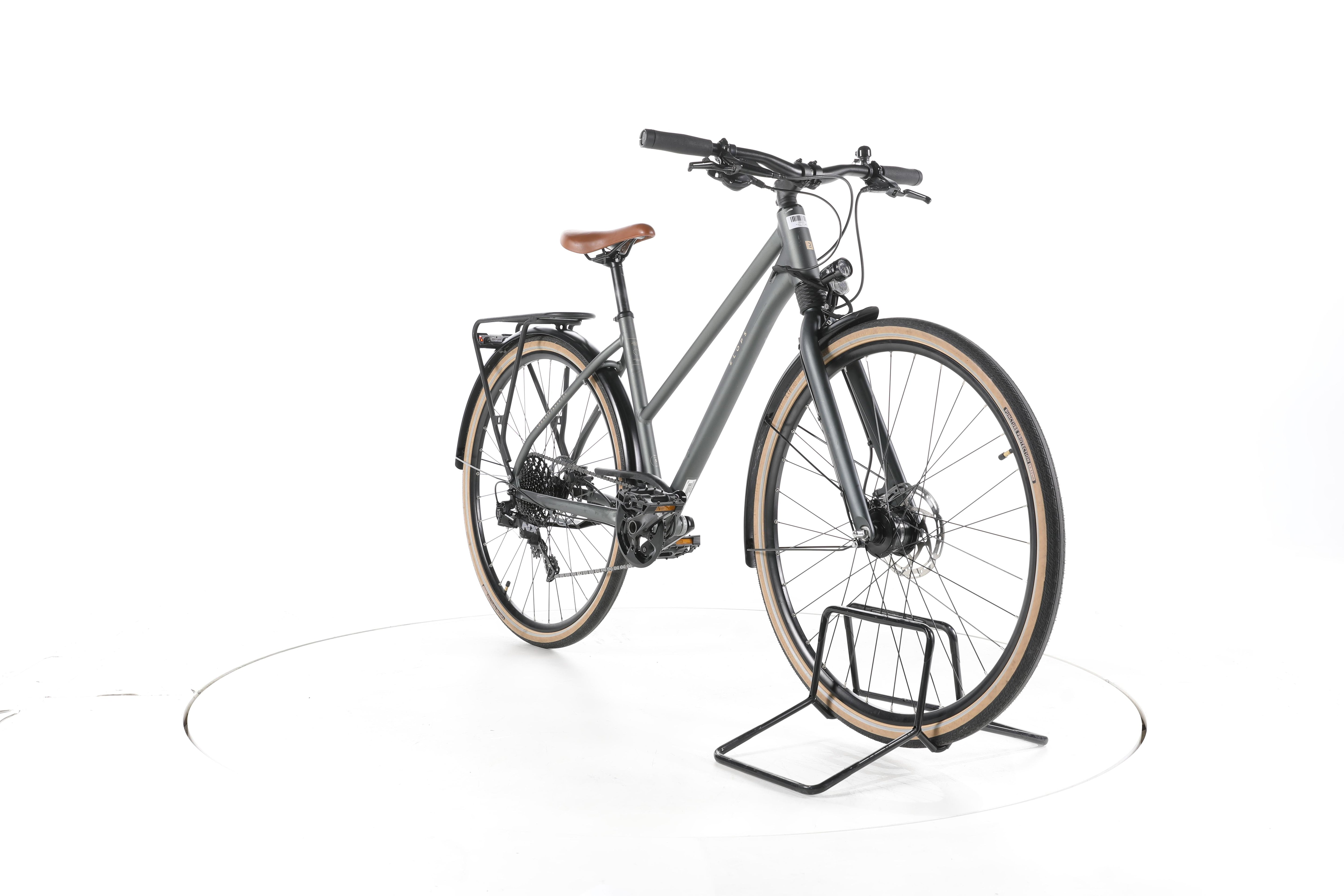 ELOPS LD900 LF Fahrrad City & Trekking - Image 3
