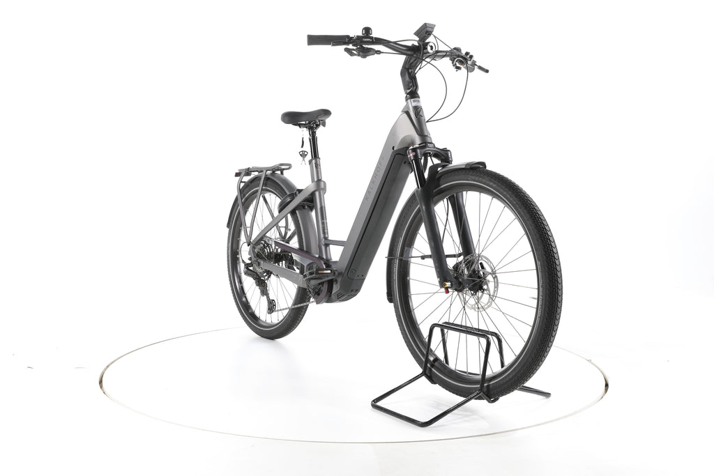Kalkhoff Endeavour 7B Advance Trekking E-Bike Tiefeinsteiger - Image 3