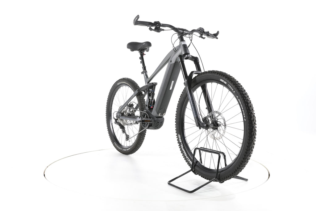 Carver Drift E.520 Fully E-Bike - Image 3