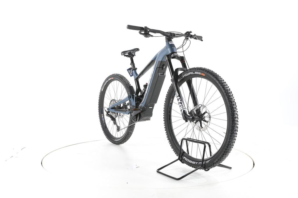 Bulls E-Stream EVO AM 4 E-Bike Fully - Image 3