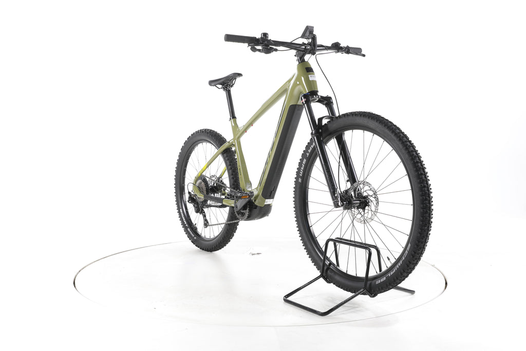 Corratec X-Vert Elite E-Bike - Image 3