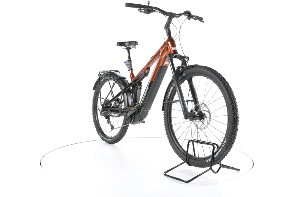 Trek Powerfly FS+ 4EQ SUV E-Bike 2023 - Image 3