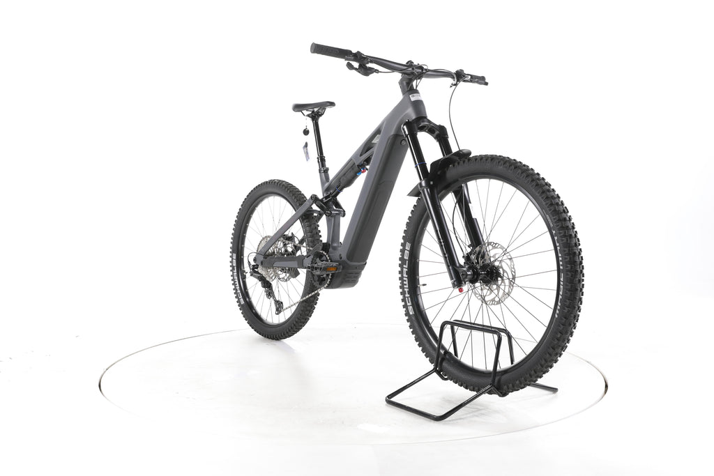 Cube Stereo Hybrid ONE77 HPC Race E-Bike Fully Carbon 2025 - Image 3