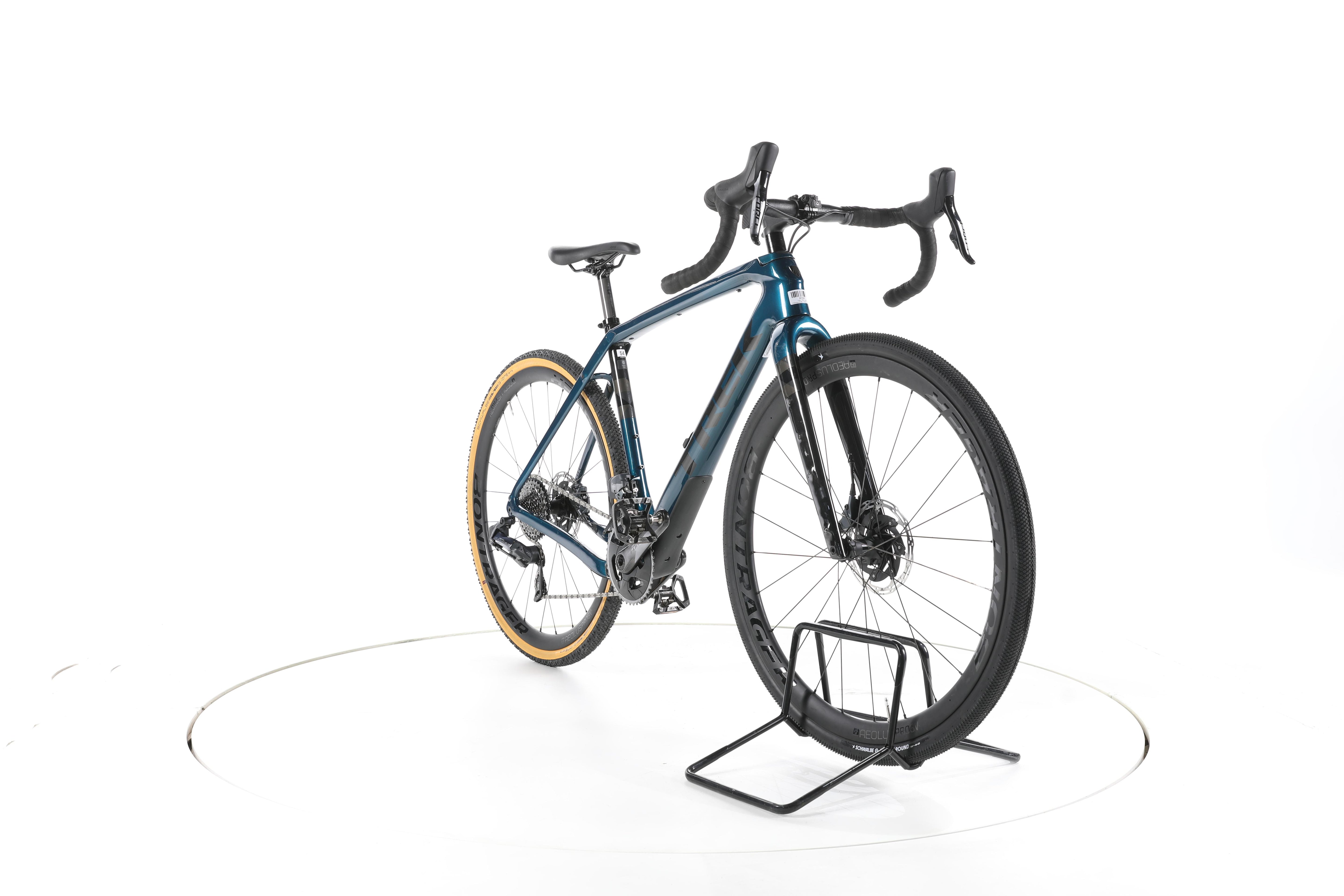 Trek Checkpoint SL 7 AXS - Image 3