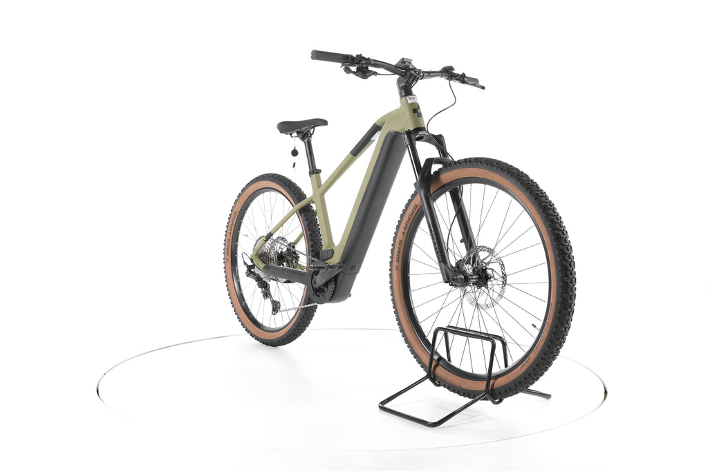 Cube Reaction Hybrid Race E-Bike 2023 - Image 3