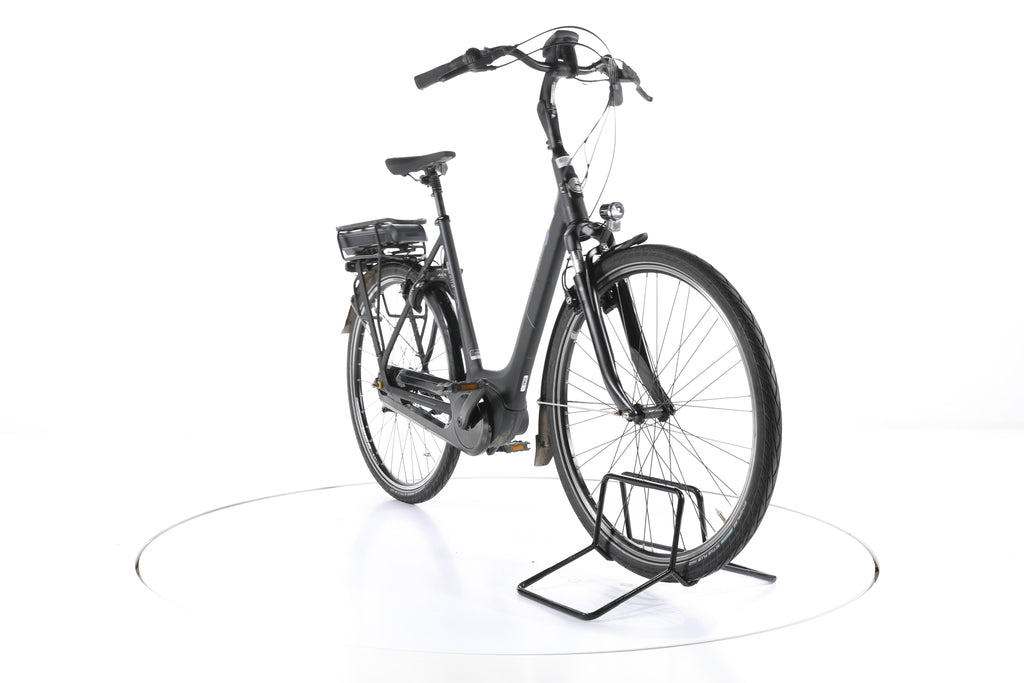 Gazelle Arroyo C7+ HMB City E-Bike Tiefeinsteiger - Image 3