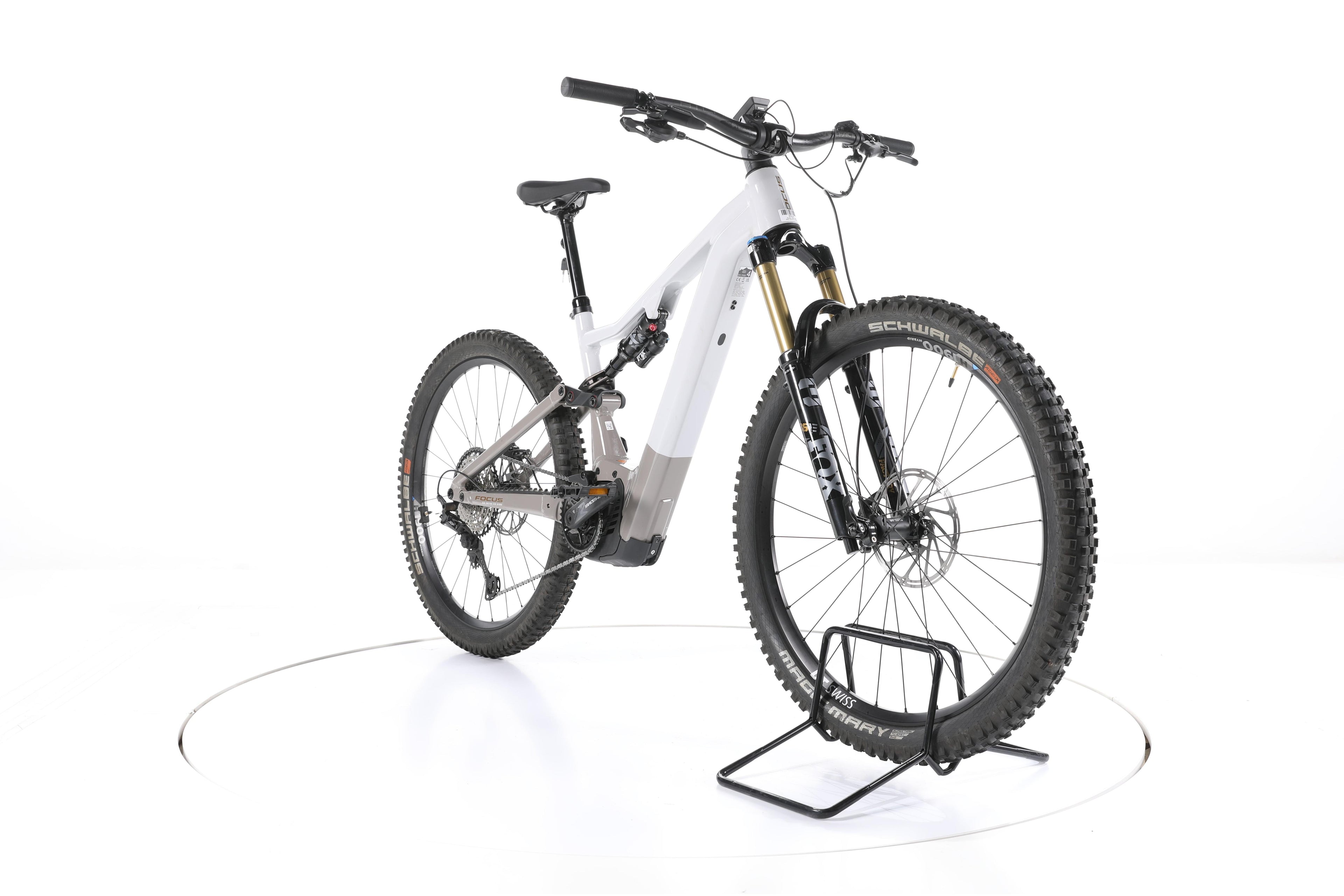 Focus JAM² 6.9 Fully E-Bike 2023 - Image 3