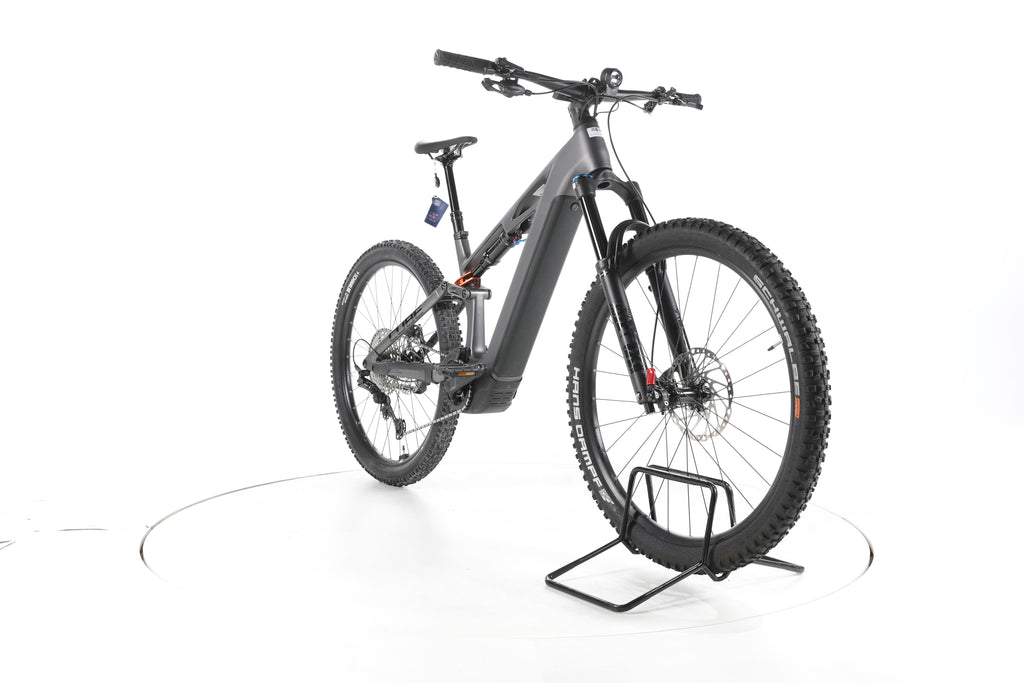 Cube Stereo Hybrid ONE44 HPC SLX E-Bike Fully Carbon 2024 - Image 3