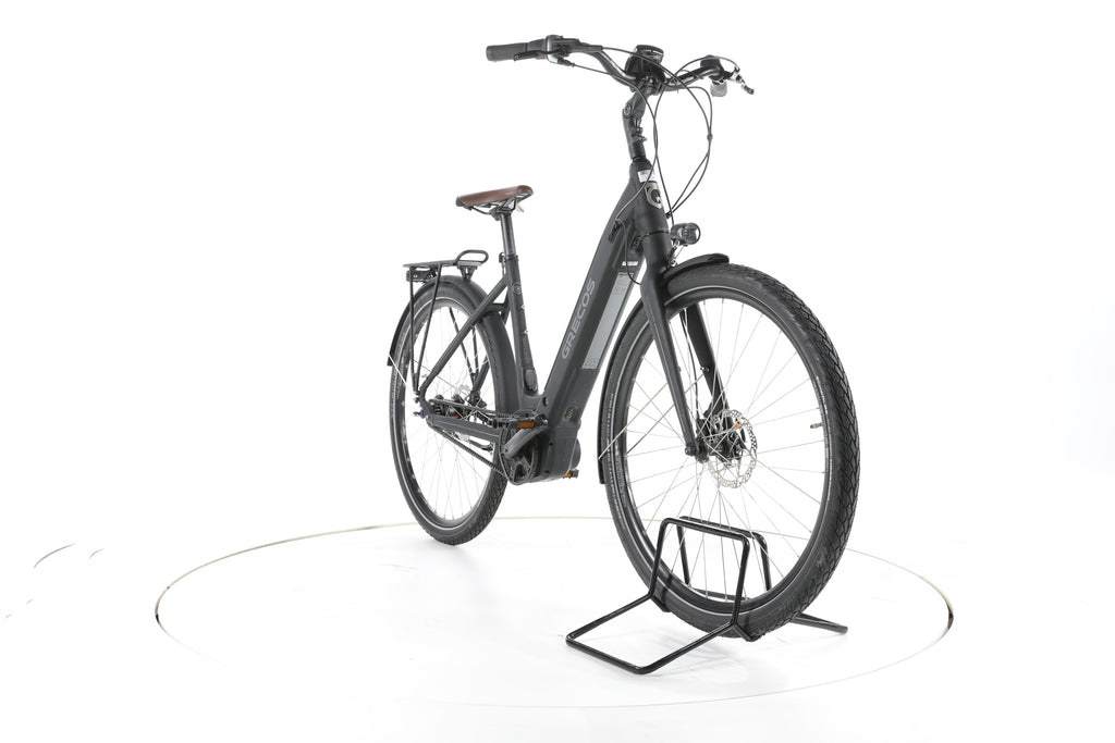 Grecos ELI 2.5 City E-Bike Tiefeinsteiger - Image 3
