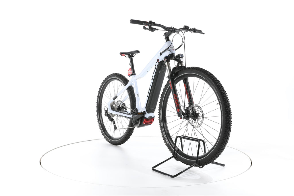 Centurion Backfire Fit E R750i E-Bike - Image 3
