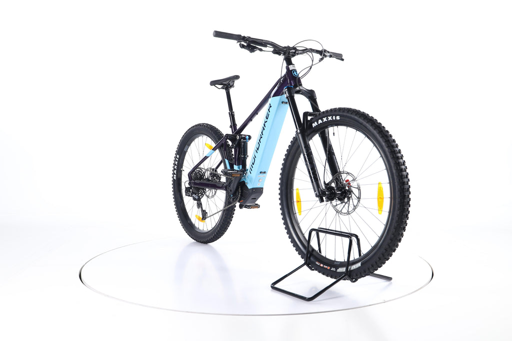 Mondraker DUSK R Fully E-Bike - Image 3