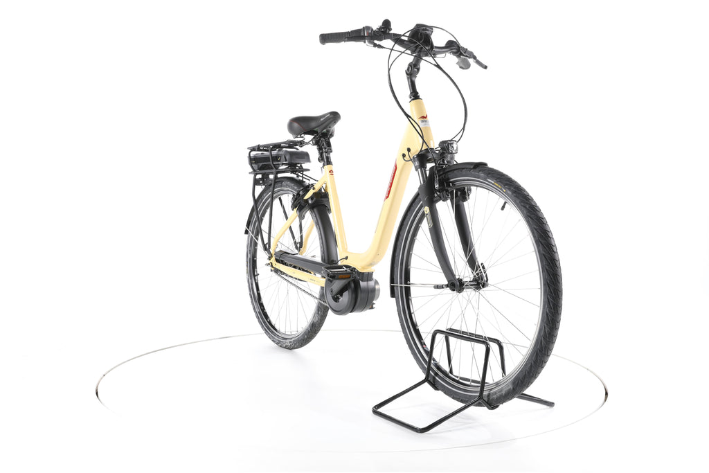 Victoria eTrekking 5.6 City E-Bike Tiefeinsteiger - Image 3