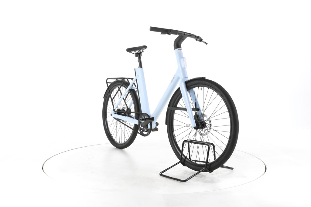 Cowboy Cruiser ST City E-Bike Tiefeinsteiger 2024 - Image 3