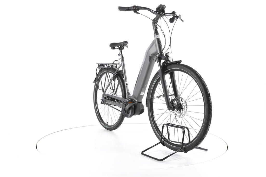 Kalkhoff Image 3.B Excite City E-Bike Tiefeinsteiger - Image 3
