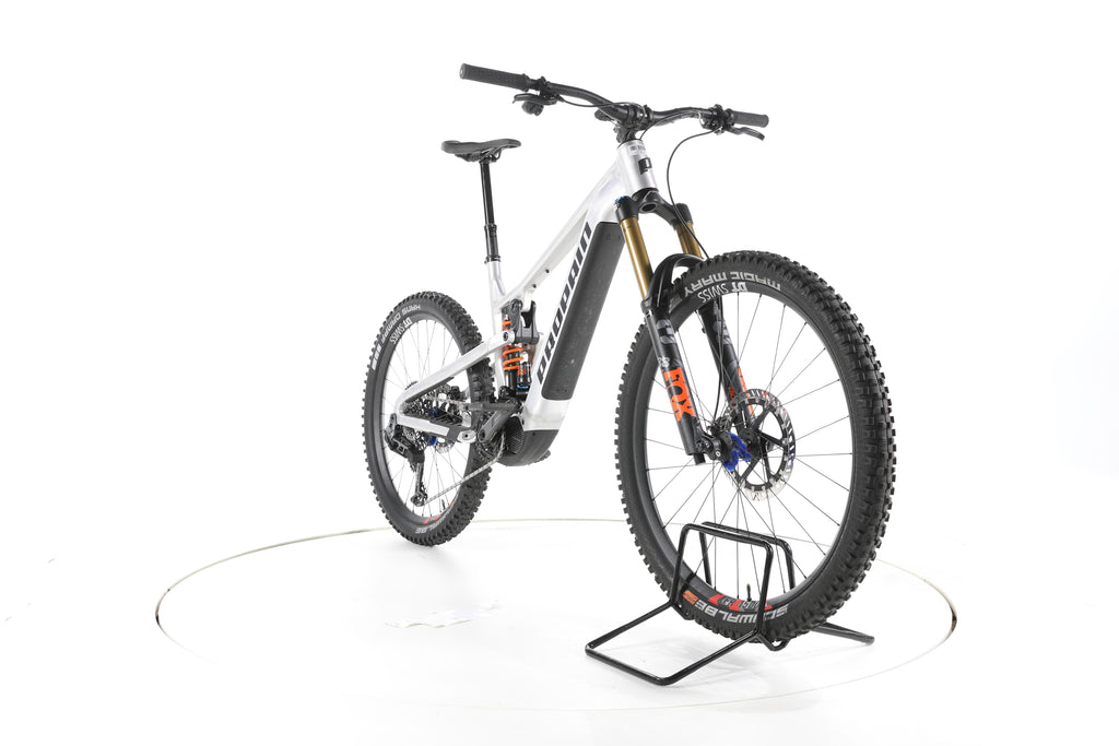 Propain Ekano 2 AL Fully E-Bike 2024 - Image 3