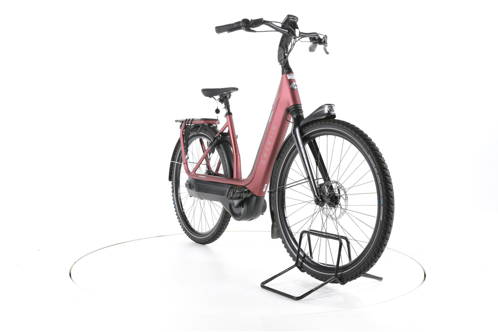 Gazelle Avignon C8 HMB City E-Bike Tiefeinsteiger - Image 3