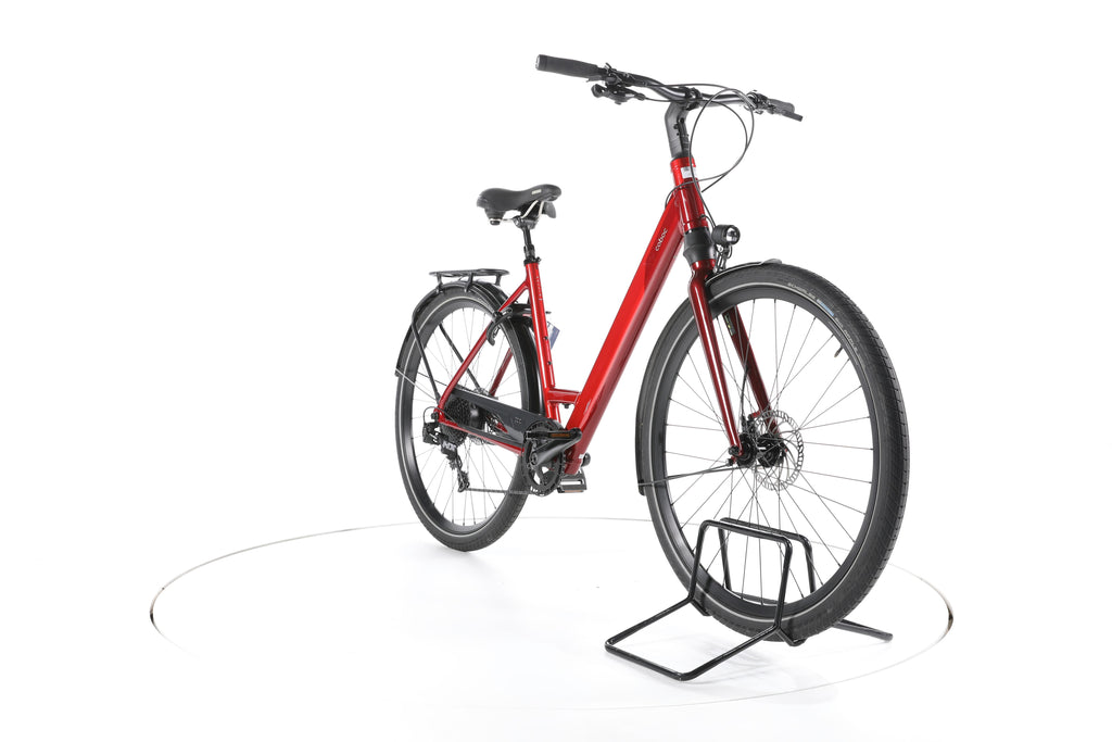 Coboc Kallio CMF City E-Bike Tiefeinsteiger - Image 3