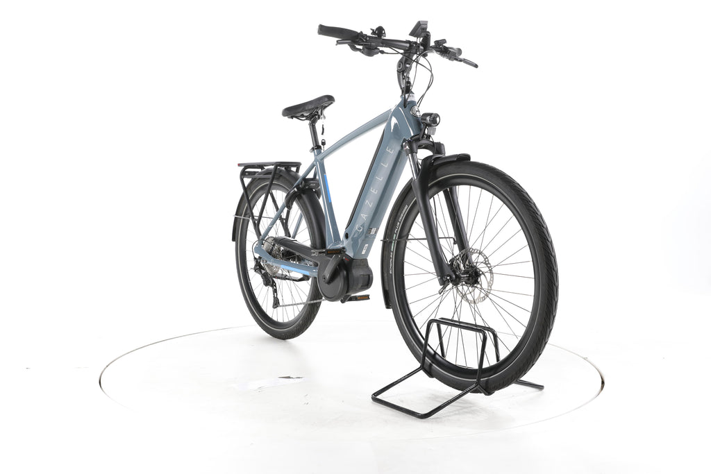 Gazelle Chamonix T10 Trekking E-Bike - Image 3