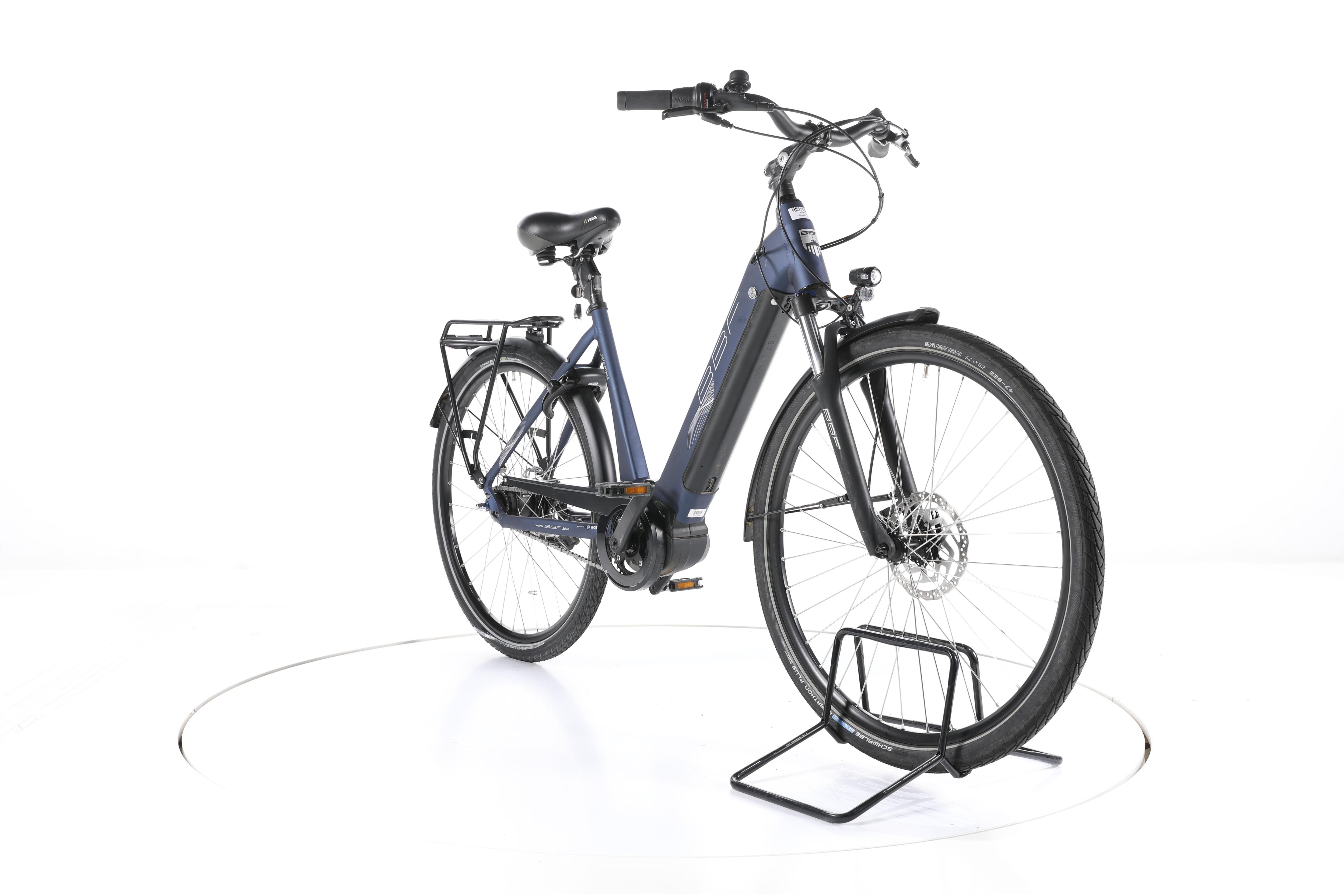 BBF Bato Power City E-Bike Tiefeinsteiger - Image 3