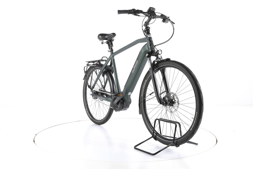 LPM E1 RT City E-Bike - Image 3