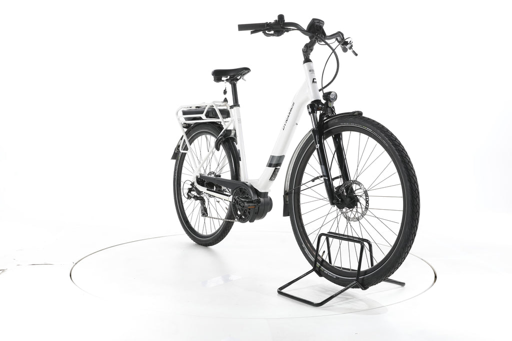Dynamics E-Lite 8K ID95858 Trekking E-Bike Tiefeinsteiger - Image 3