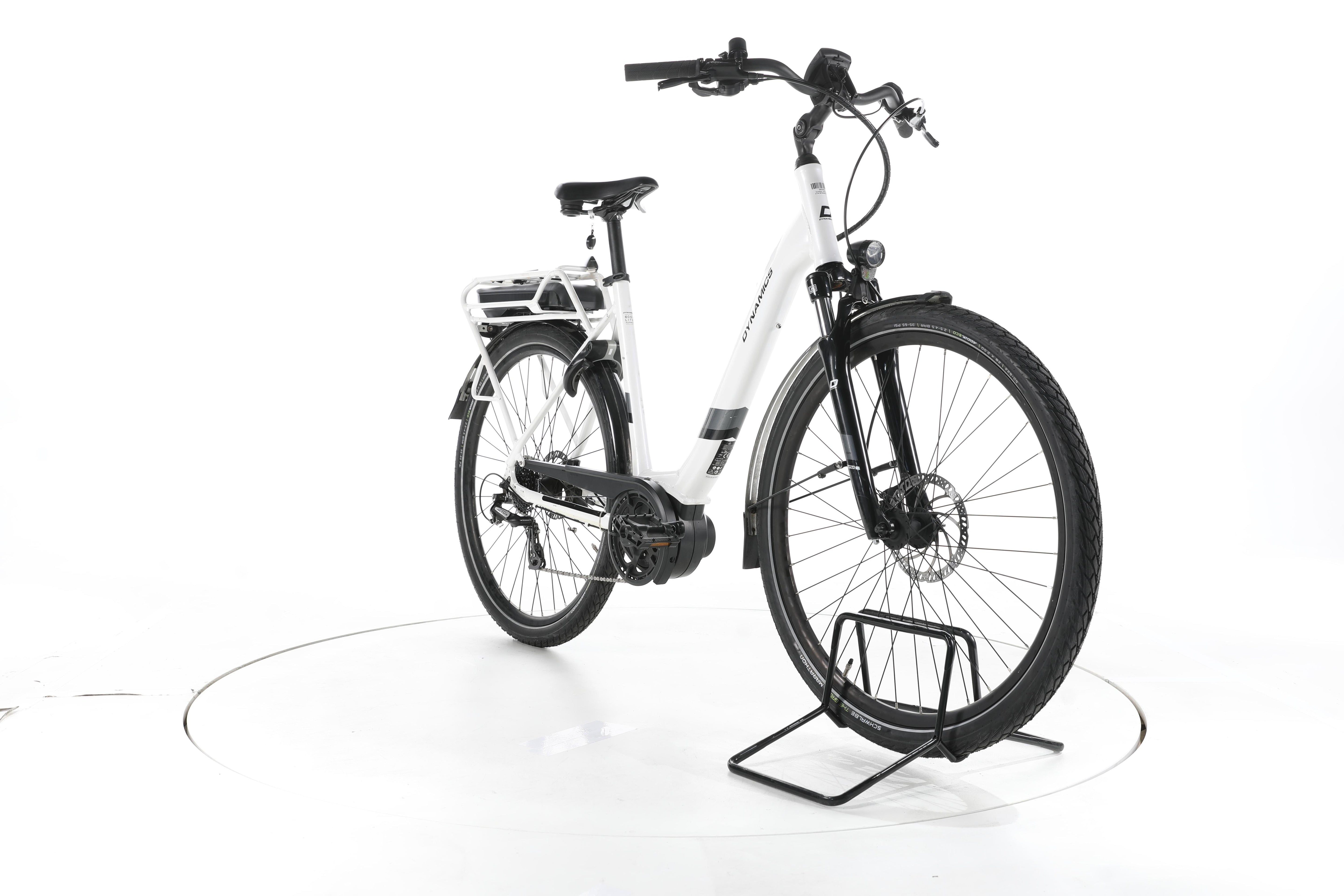 Dynamics E-Lite 8K ID95858 Trekking E-Bike Tiefeinsteiger - Image 3