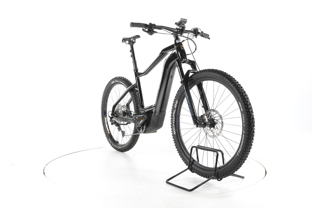 Haibike AllTrack 10 E-Bike 2024 - Image 3
