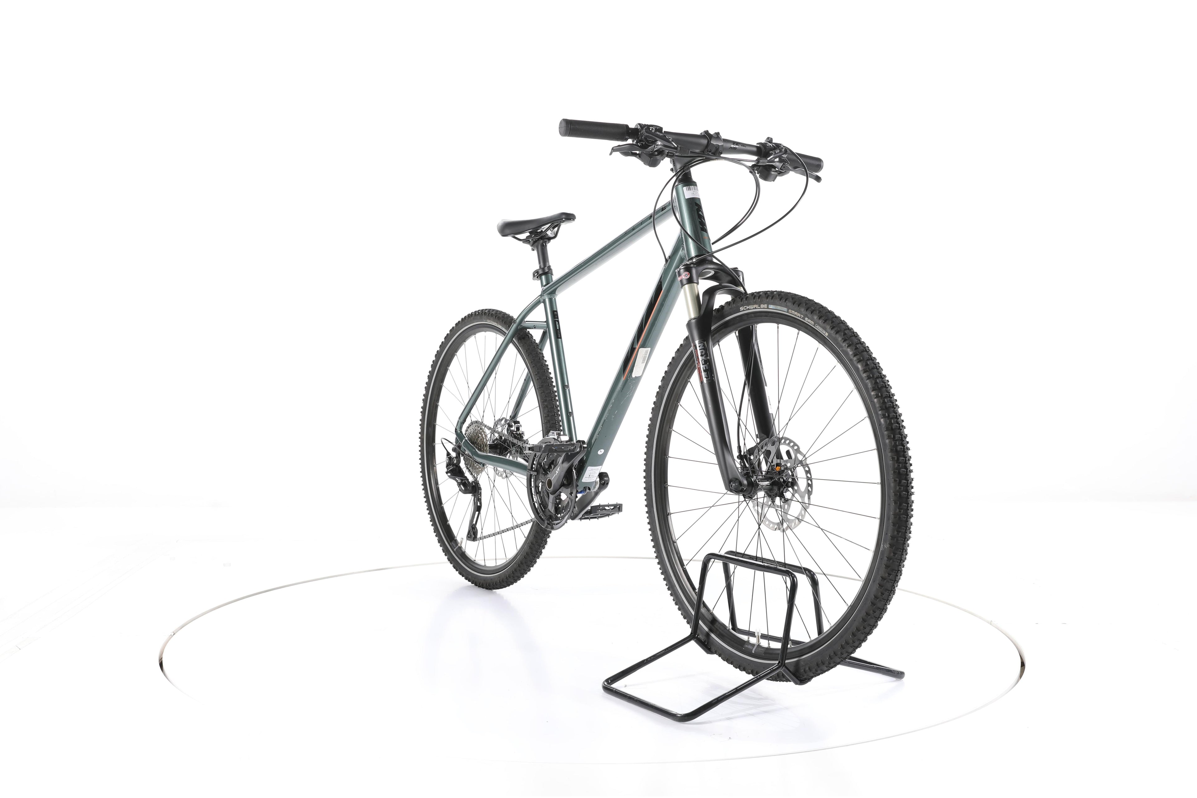 KTM X-Life Race - Image 3