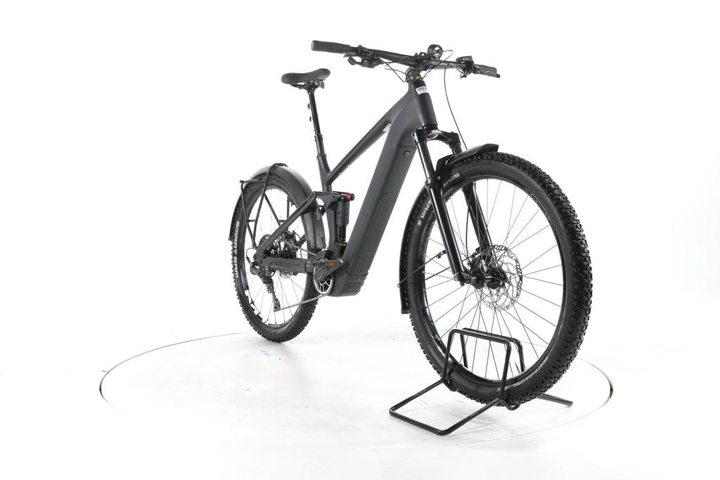 Cube Stereo Hybrid ONE22 Pro E-Bike Fully 2026 - Image 3
