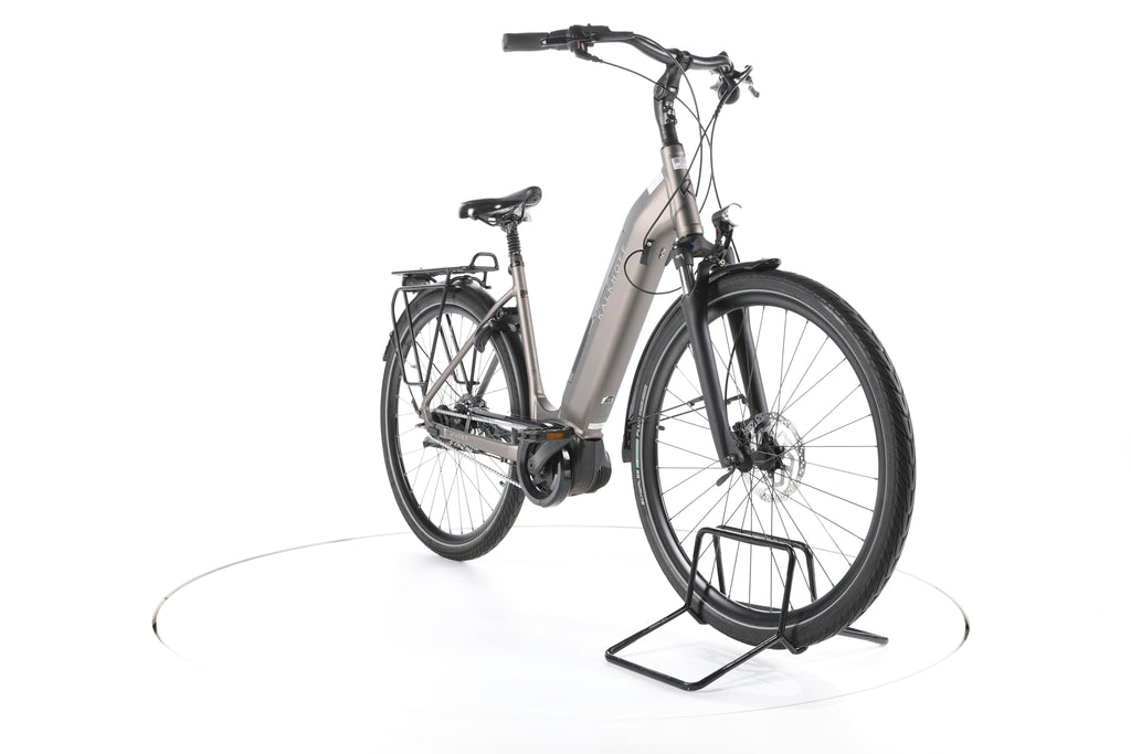 Kalkhoff Image 3.B Move City E-Bike - Image 3