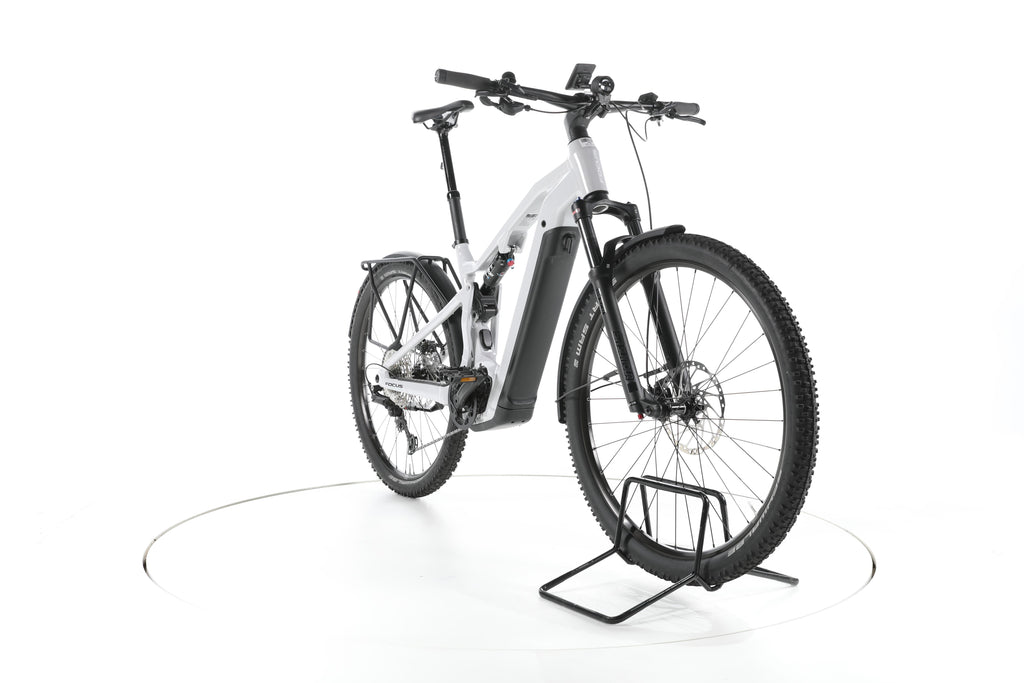 Focus Thron² 6.7 Eqp SUV E-Bike 2023 - Image 3