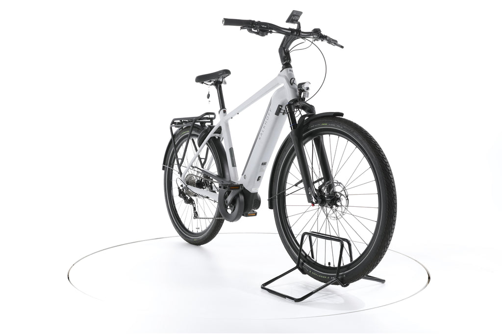 Kalkhoff Endeavour 5.B Move+ Trekking E-Bike 2023 - Image 3