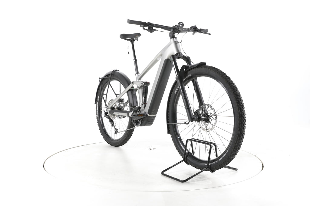 Cube Stereo Hybrid ONE22 Race Allroad SUV E-Bike 2025 - Image 3