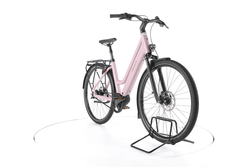 Riese & Müller Culture Mixte silent City E-Bike Tiefeinsteiger 2025 - Image 3