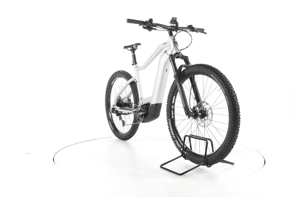 Haibike AllTrack 9 E-Bike - Image 3
