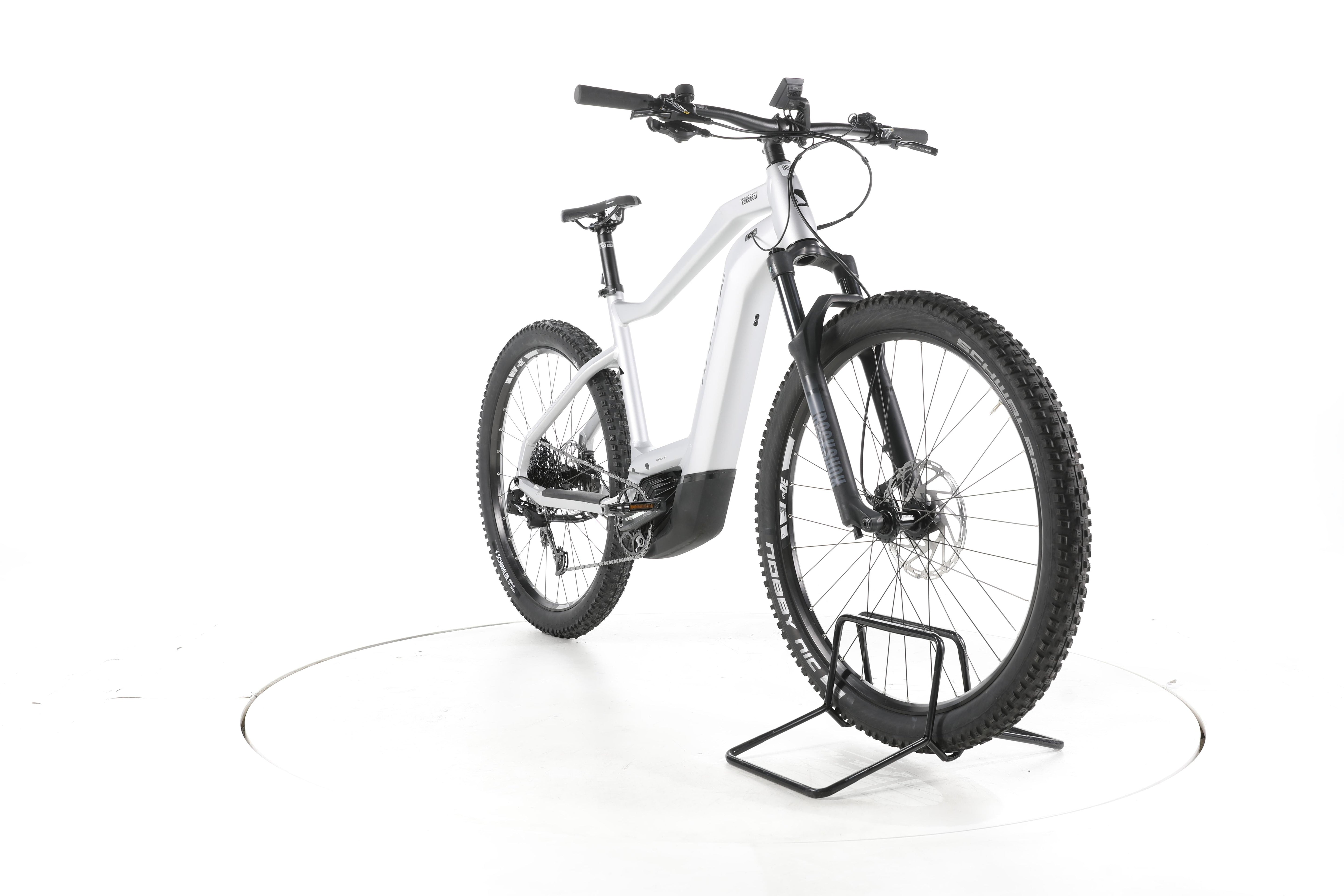 Haibike AllTrack 9 E-Bike - Image 3
