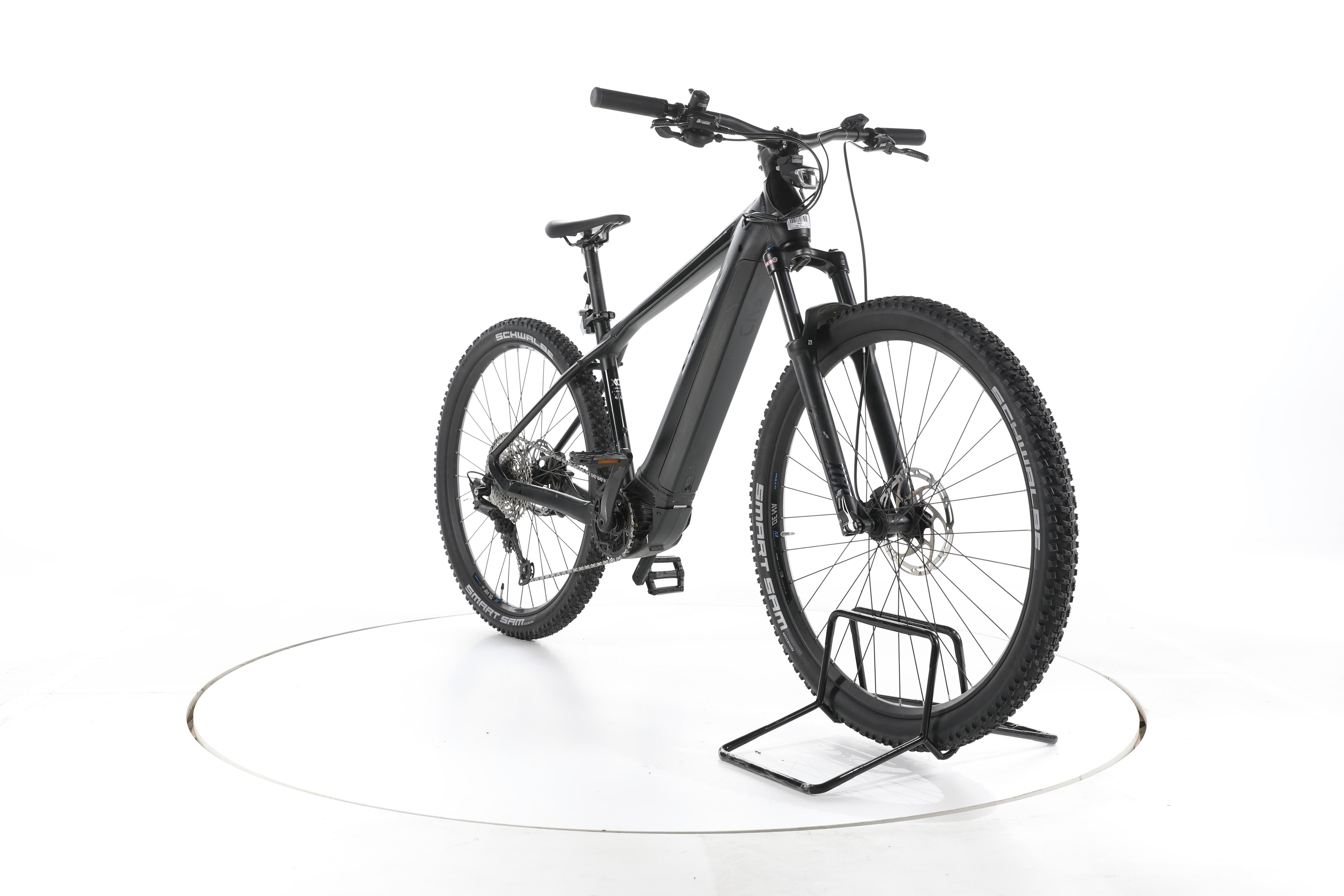 Bulls Copperhead EVO 2 E-Bike - Image 3