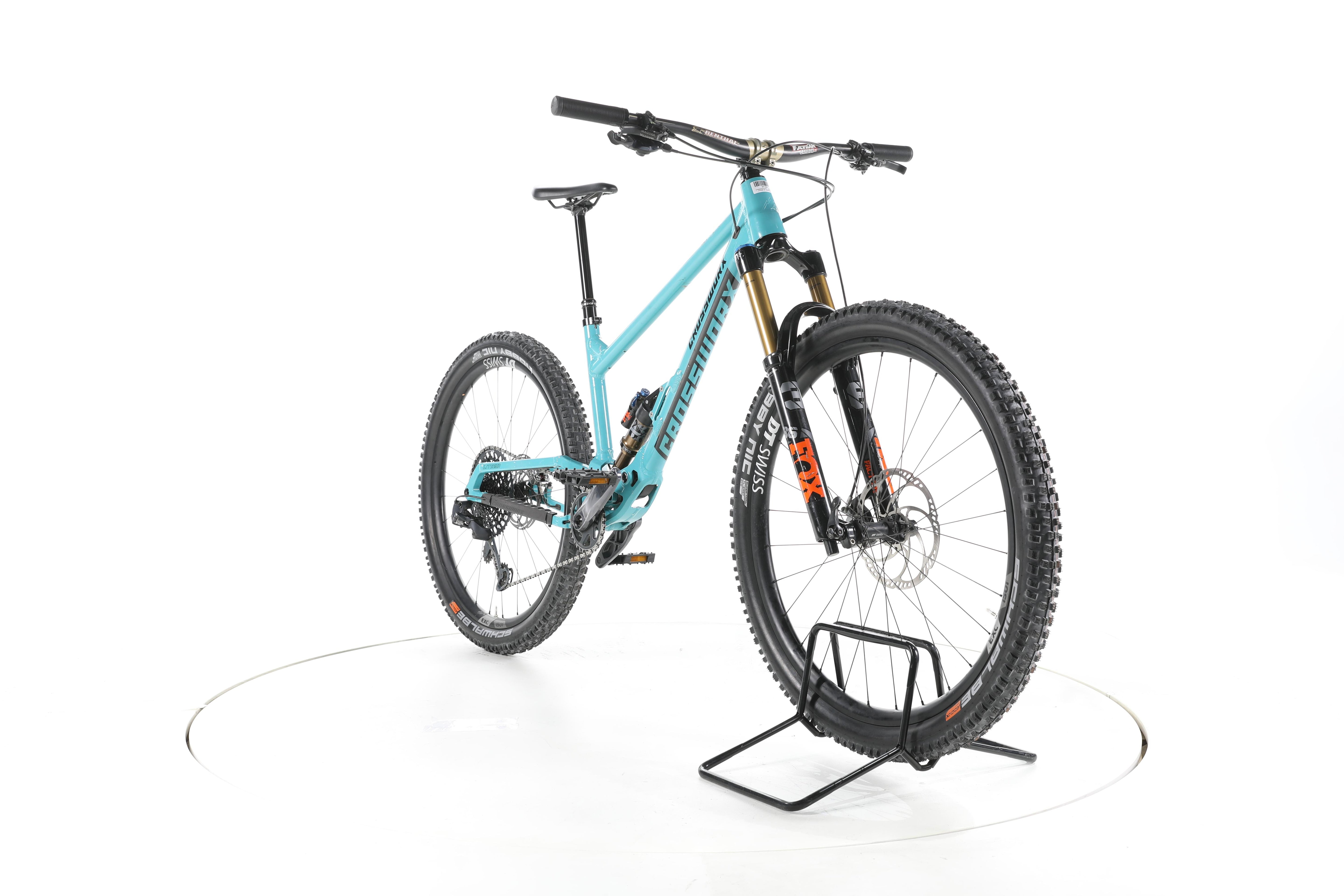 CrossworxCycles LITE290 - Image 3