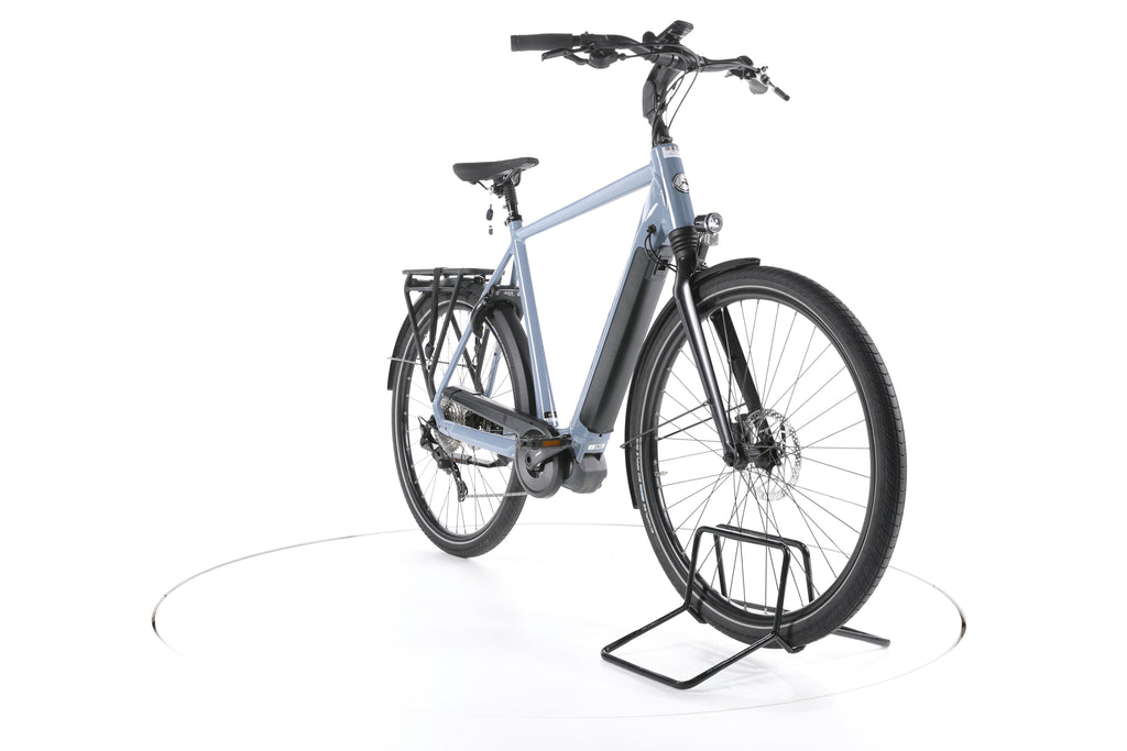 Gazelle Chamonix T10 Trekking E-Bike - Image 3
