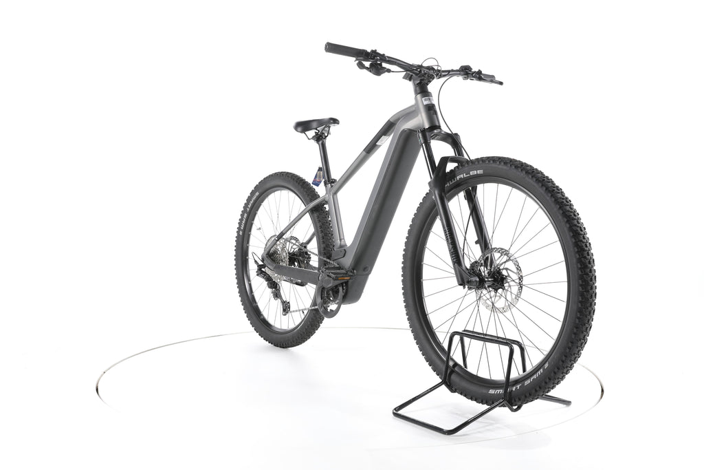 Cube Reaction Hybrid Race Trekking E-Bike 2024 - Image 3