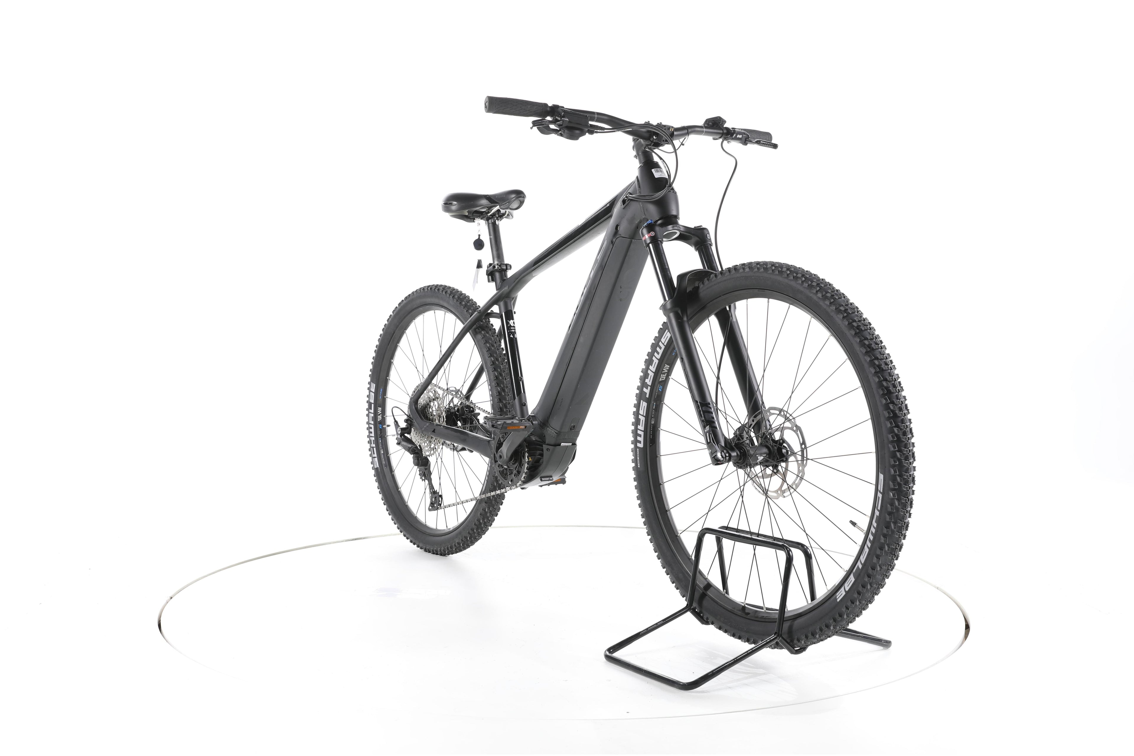 Bulls Copperhead Evo 2 E-Bike - Image 3