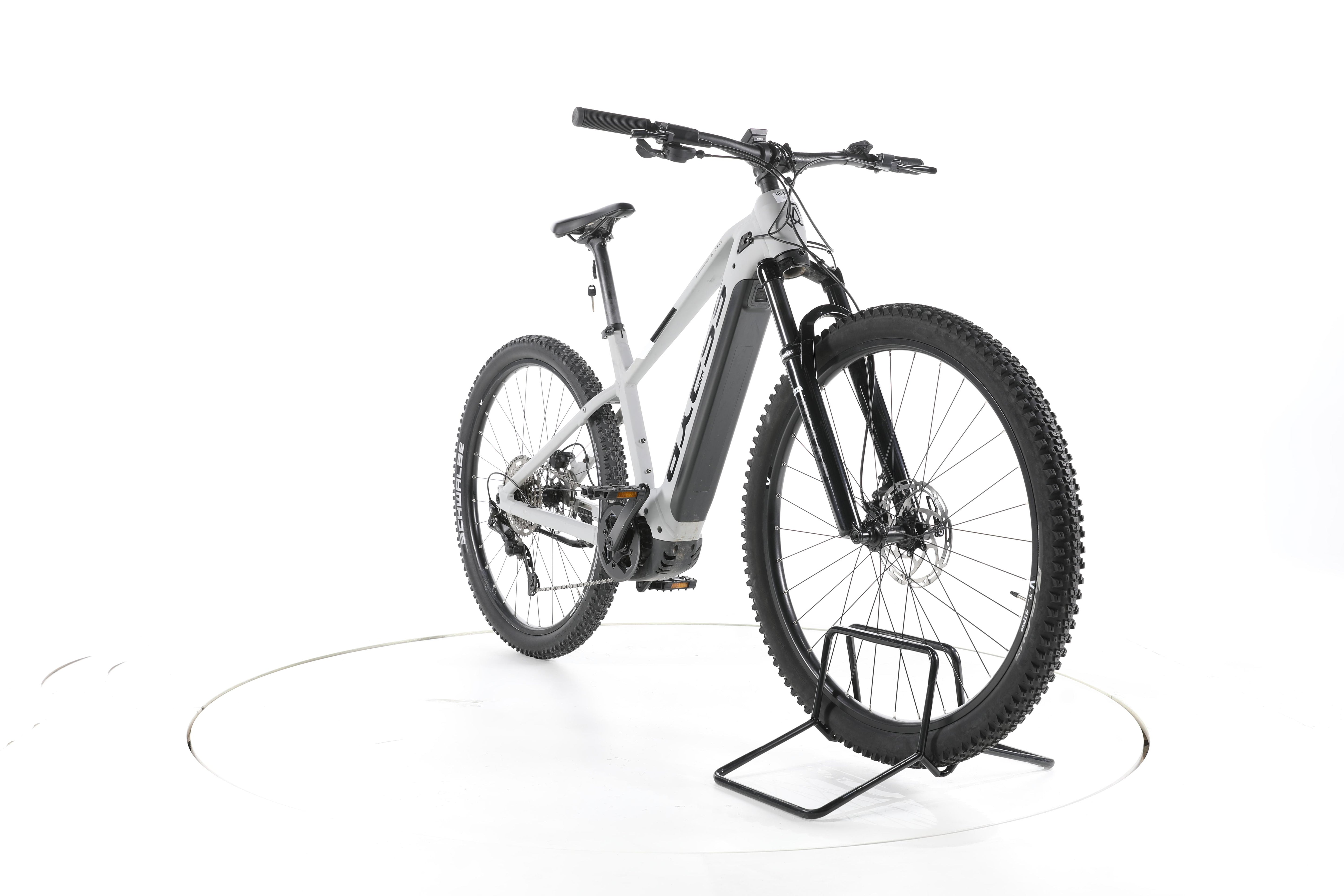 Axess Oxid 29 E-Bike 2024 - Image 3