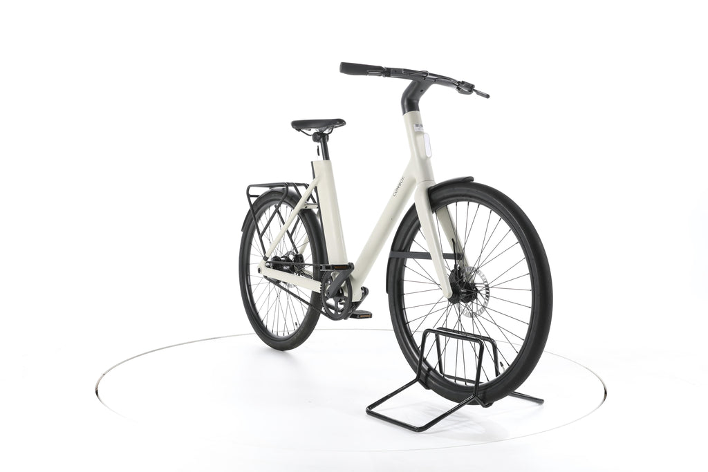 Cowboy ST4 + City E-Bike Tiefeinsteiger 2023 - Image 3