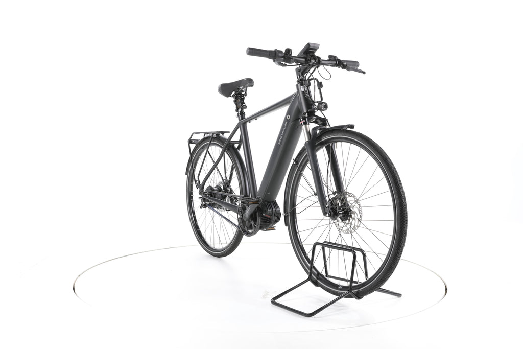 Riese & Müller Roadster vario City E-Bike - Image 3