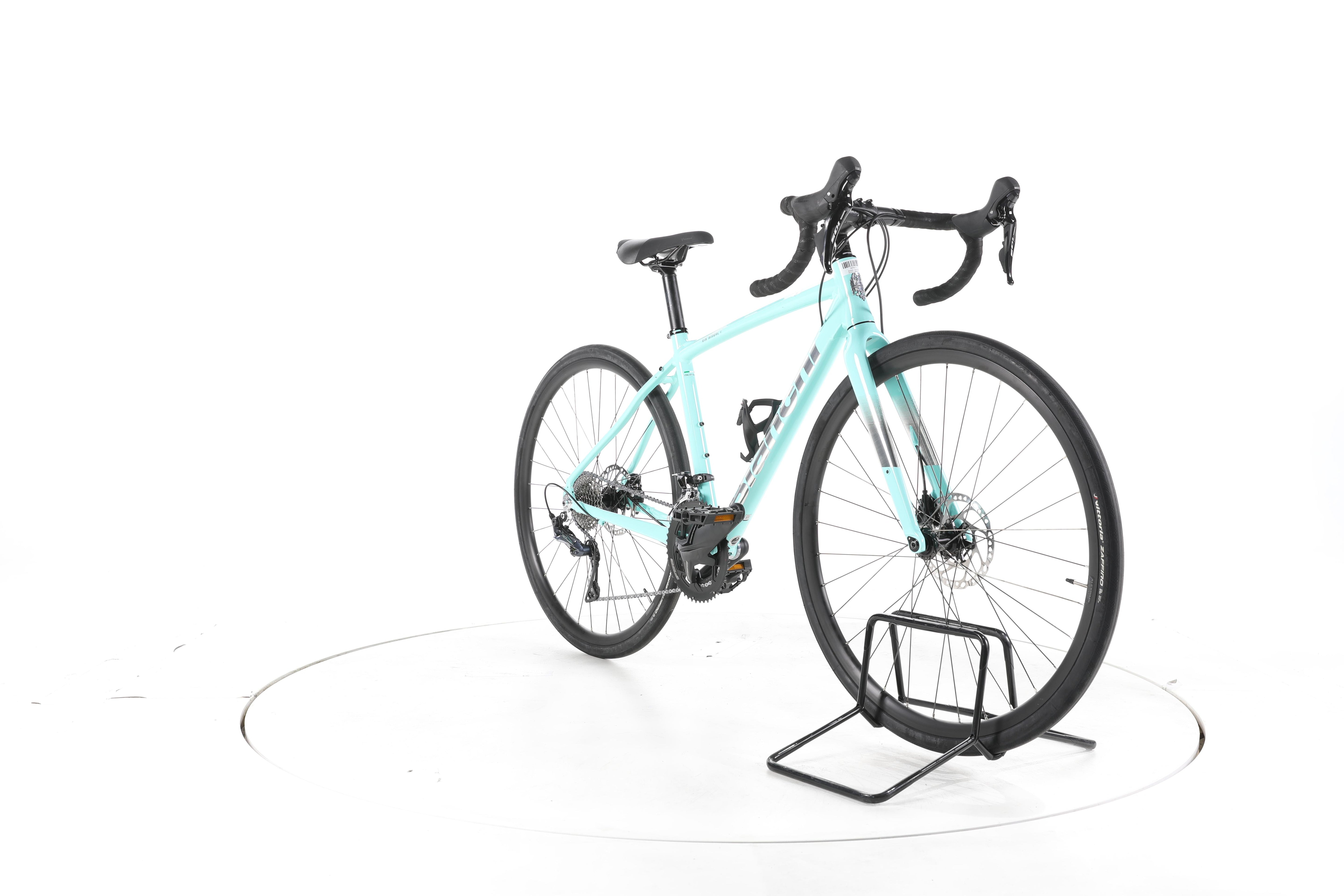 Bianchi Nirone 7 105 Rennrad - Image 3
