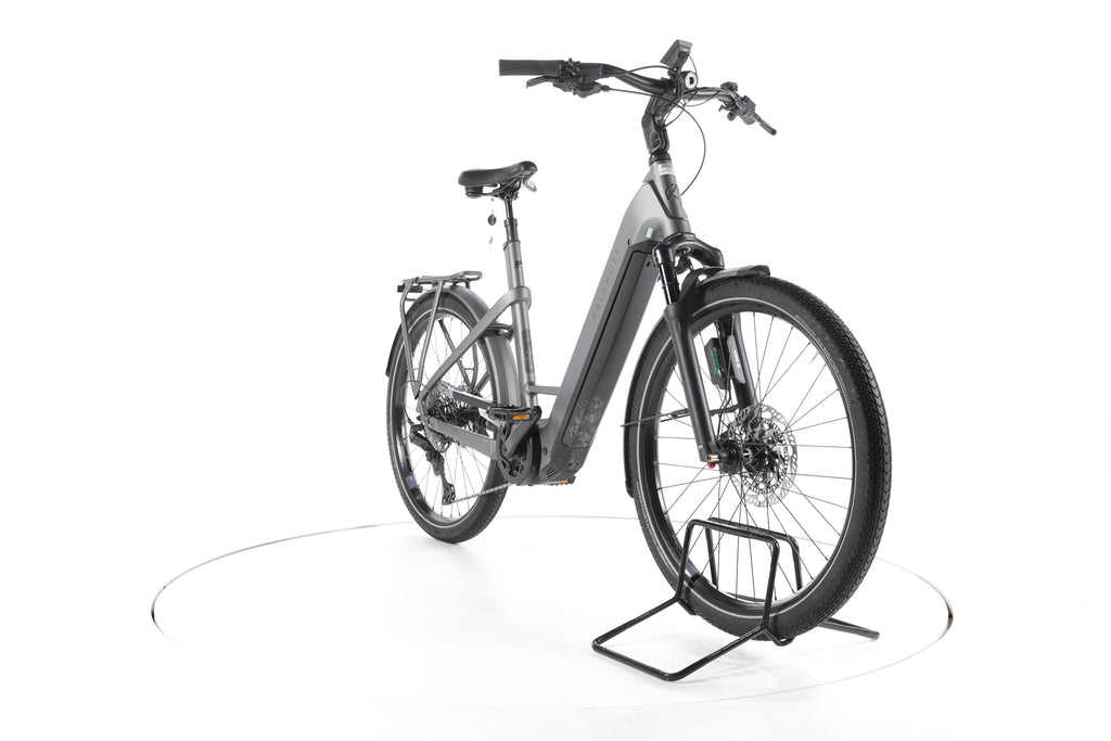 Kalkhoff Endeavour 7.B Advance+ ABS Trekking E-Bike Tiefeinsteiger 2023 - Image 3